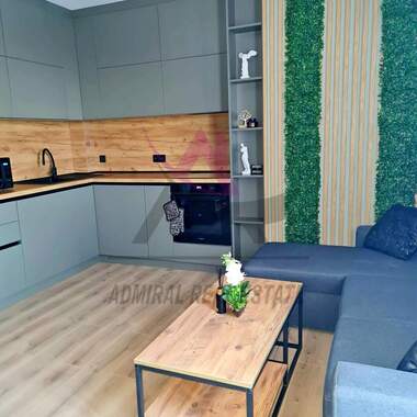 For rent - Apartment in Vazrajdane 3,  Varna