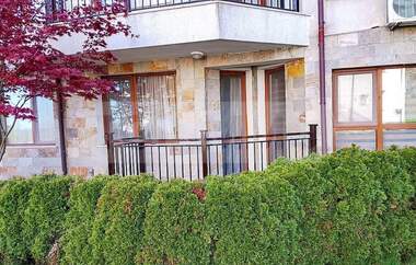 Satış - Apartman olarak Biala,  Varna