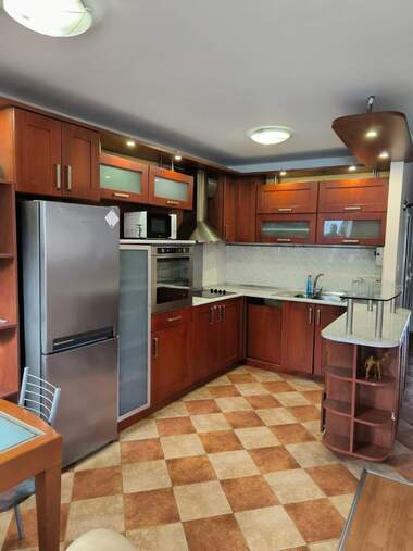 For sale - Apartment in Ideal City Center,  Pleven