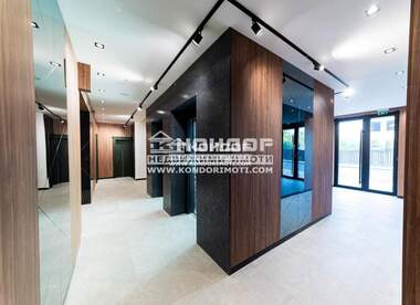 Vânzare - Apartament în Kiuceuk Parij,  Plovdiv