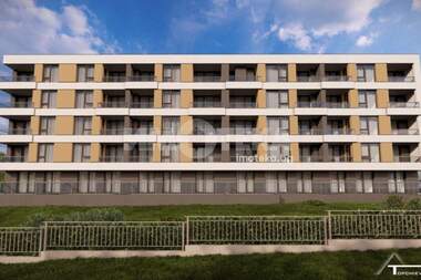 Продажа - Квартира в Владиславово,  Варна