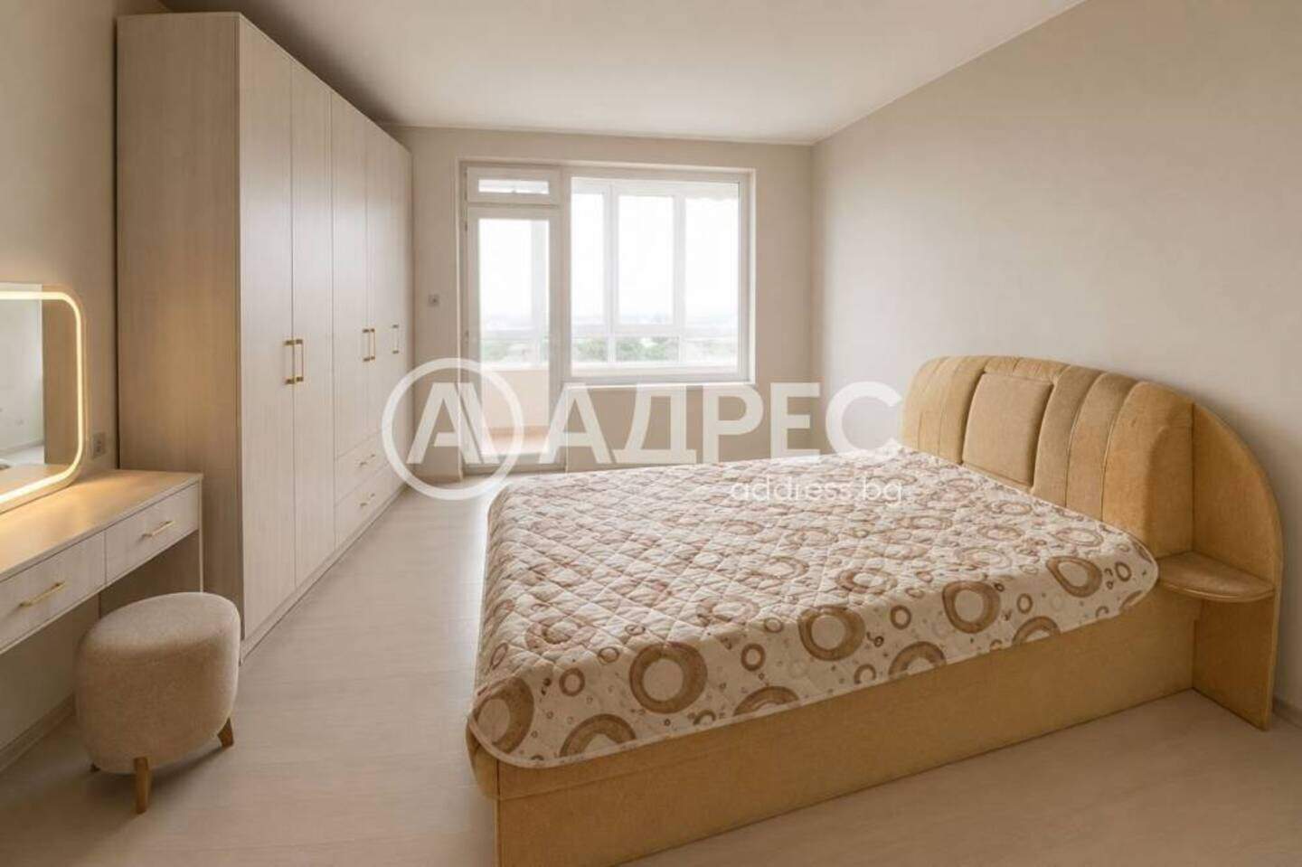 2 bedroom Apartment in k.k. Chayka, Varna – photo 5