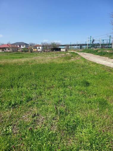 Vânzare - Teren de construcții în Promișlena zona,  Pazardjik