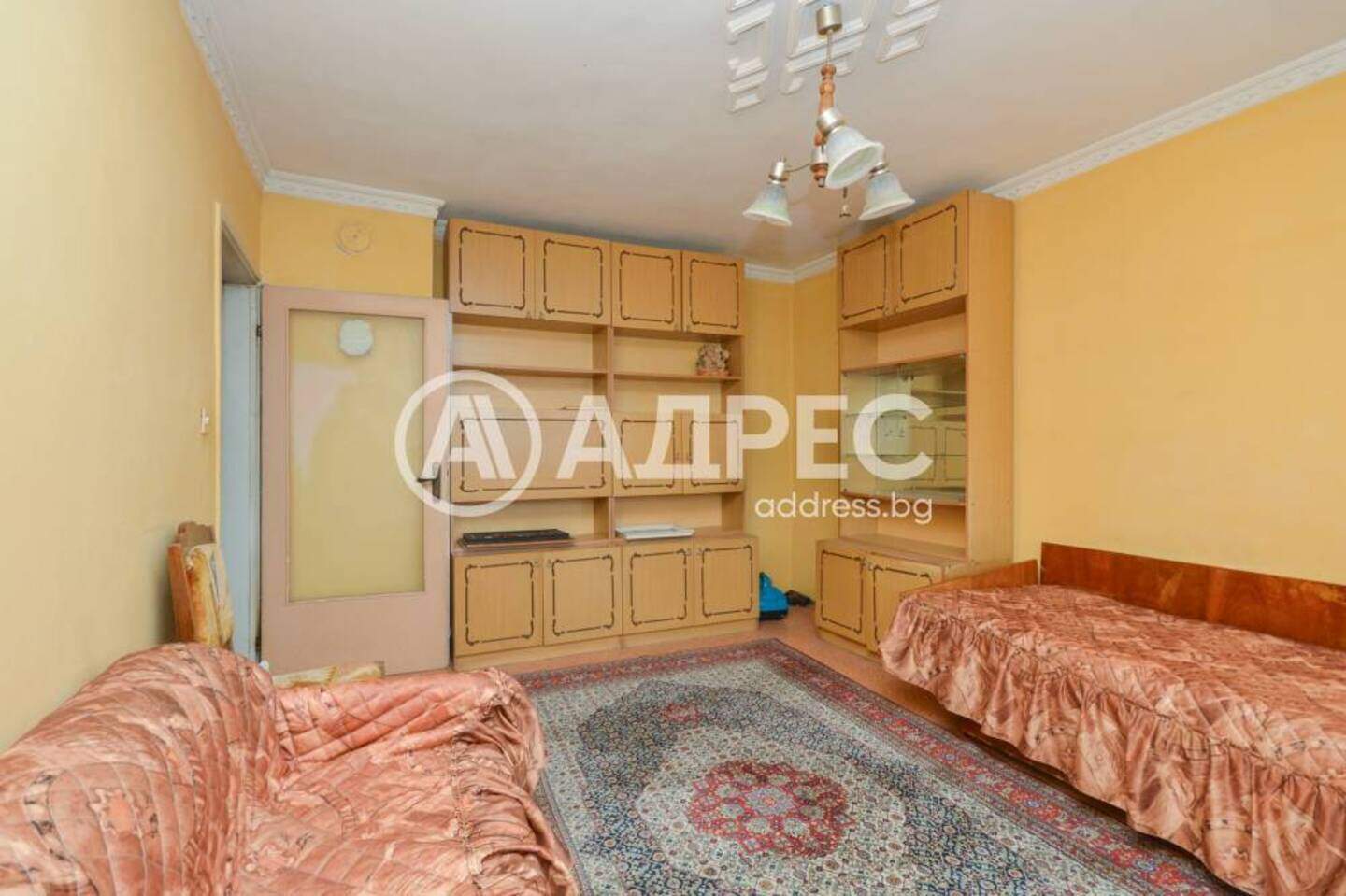 Dreizimmer Wohnung in Wazrazhdane, Burgas – Foto 6