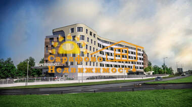 For sale - Apartment in Sarafovo,  Burgas