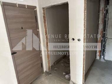 Продажба - Апартамент в Тракия,  Пловдив