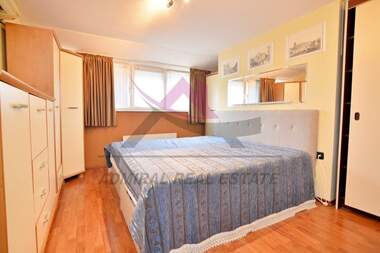 For rent - Apartment in Okrajna bolnica - Generali,  Varna