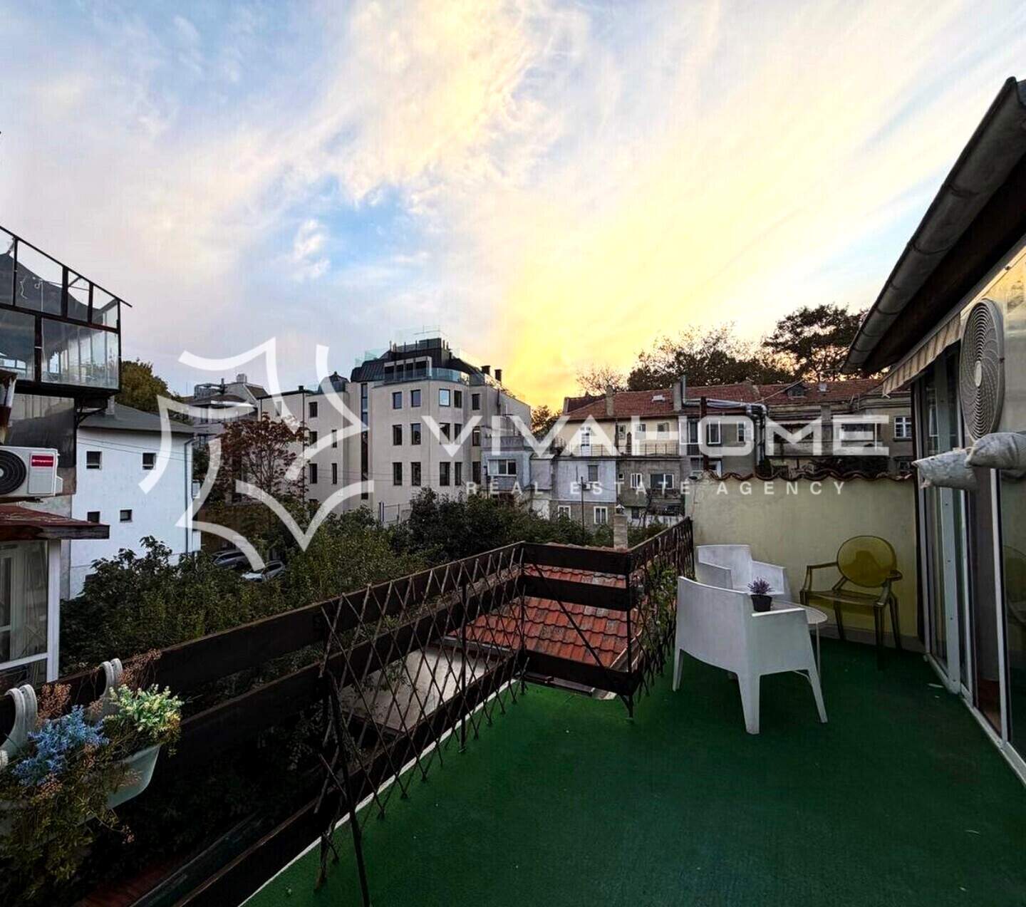 1 bedroom Apartment in Center, Varna – photo 6