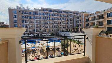 For sale - Apartment in Sveti Vlas,  Burgas