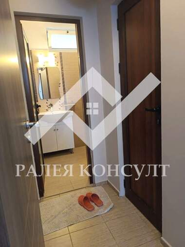 Miete - Wohnung in Hristo Smirnenski,  Plowdiw