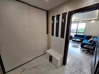 Kira - Apartman olarak Mladejki halm,  Plovdiv