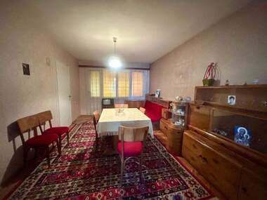 Verkauf - Wohnung in Zentar,  Dobritsch