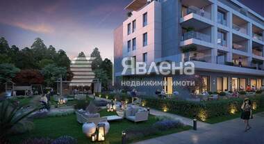 Satış - Apartman olarak Ravda,  Burgas