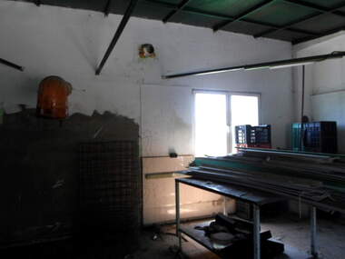 For sale - Warehouse in Cherni Vryh,  Burgas