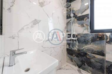 For sale - Apartment in k.k. Chayka,  Varna