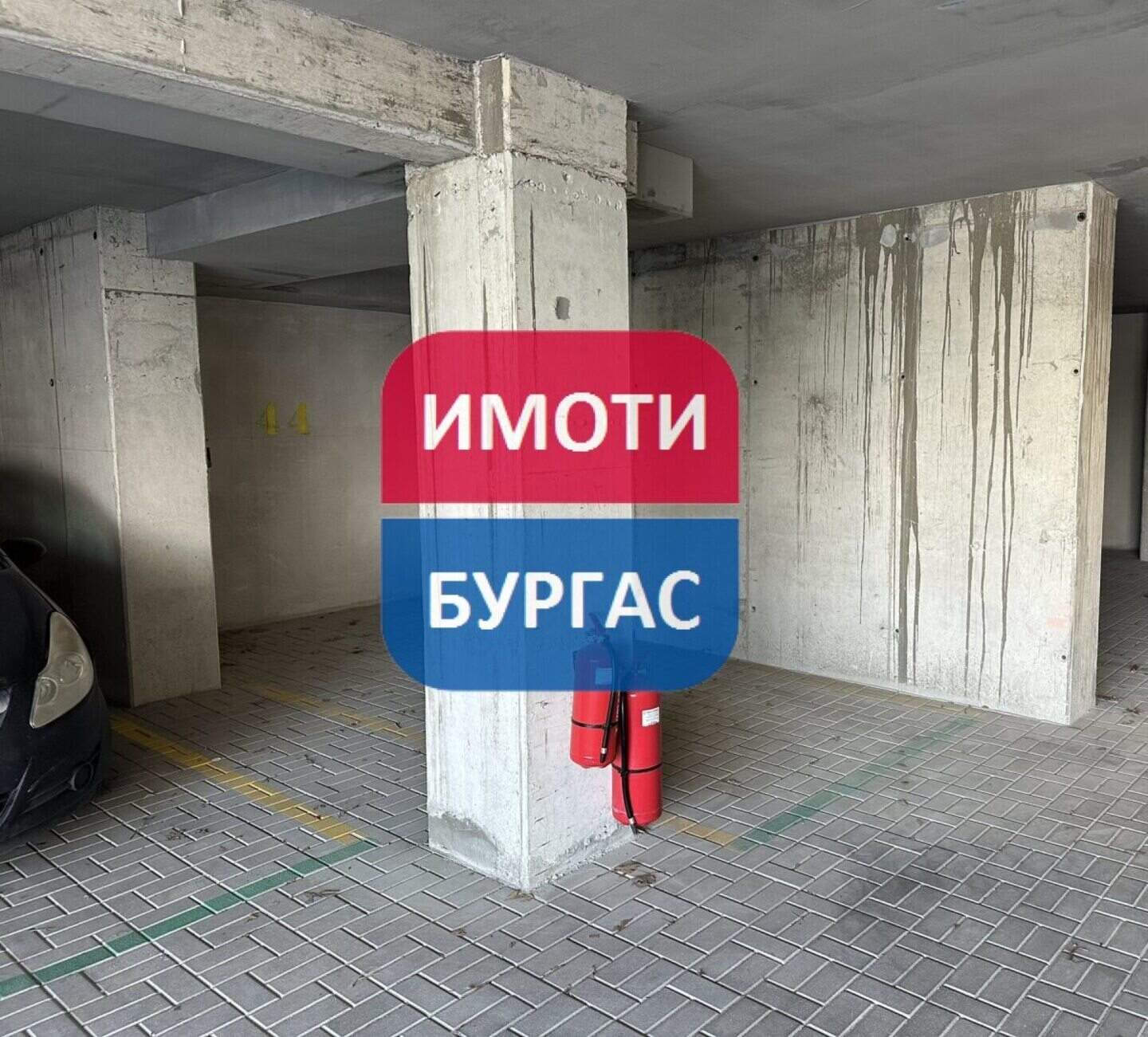 Θέση στάθμευσης σε Ιζγρεβ, Μπουργας – φωτογραφία 3