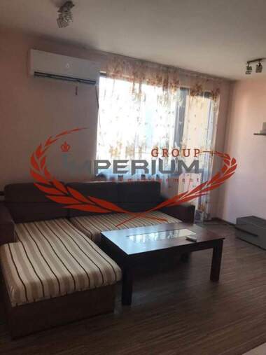 For rent - Apartment in Bazar Levski,  Varna