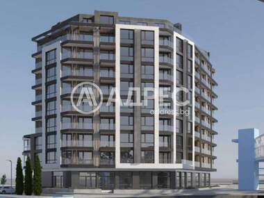 Продажба - Апартамент в Братя Миладинови,  Бургас