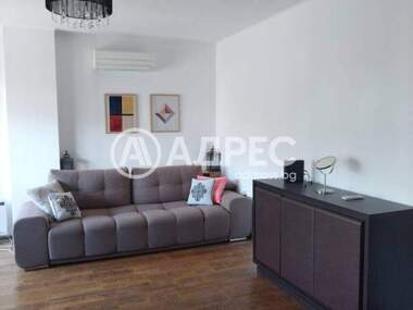 For sale - Apartment in Saints Constantine and Helena,  Varna
