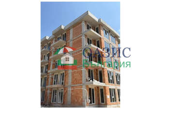 For sale - Apartment in Nessebar,  Burgas