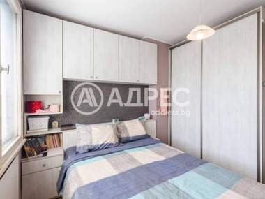 Satış - Apartman olarak Levski,  Varna