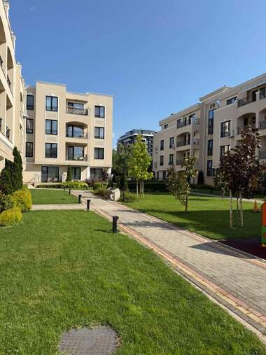 Наем - Апартамент в Христо Смирненски,  Пловдив
