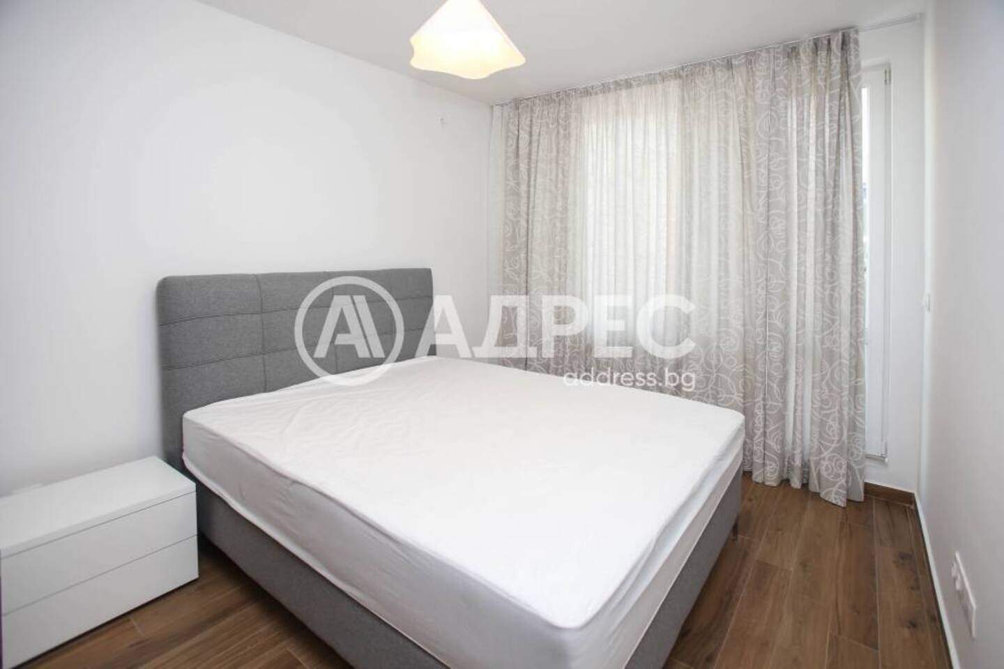 Δίδωμο Διαμέρισμα σε Ζονα Μπ-18, Σόφια – φωτογραφία 9