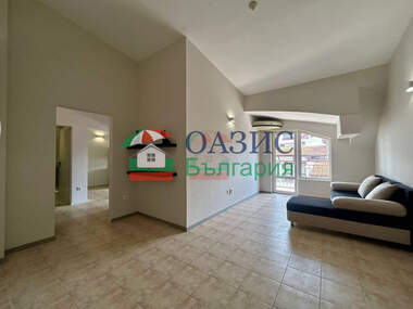 For sale - Apartment in Sveti Vlas,  Burgas