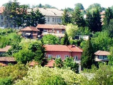 Real estate for sale in village Batishnica, state Ruse