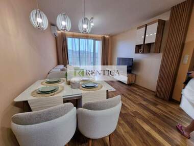 For rent - Apartment in Saints Constantine and Helena,  Varna