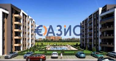 For sale - Apartment in Ravda,  Burgas