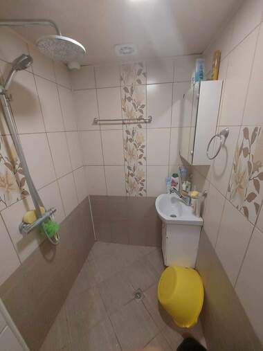 Verkauf - Wohnung in Zentar,  Targowishte