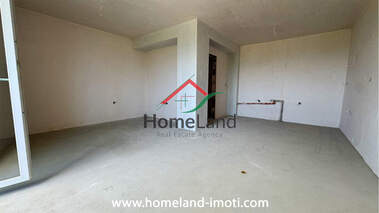 For sale - Apartment in Okrajna bolnica,  Pazardjik
