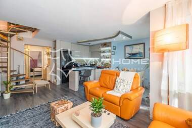 For sale - Apartment in Chataldja,  Varna