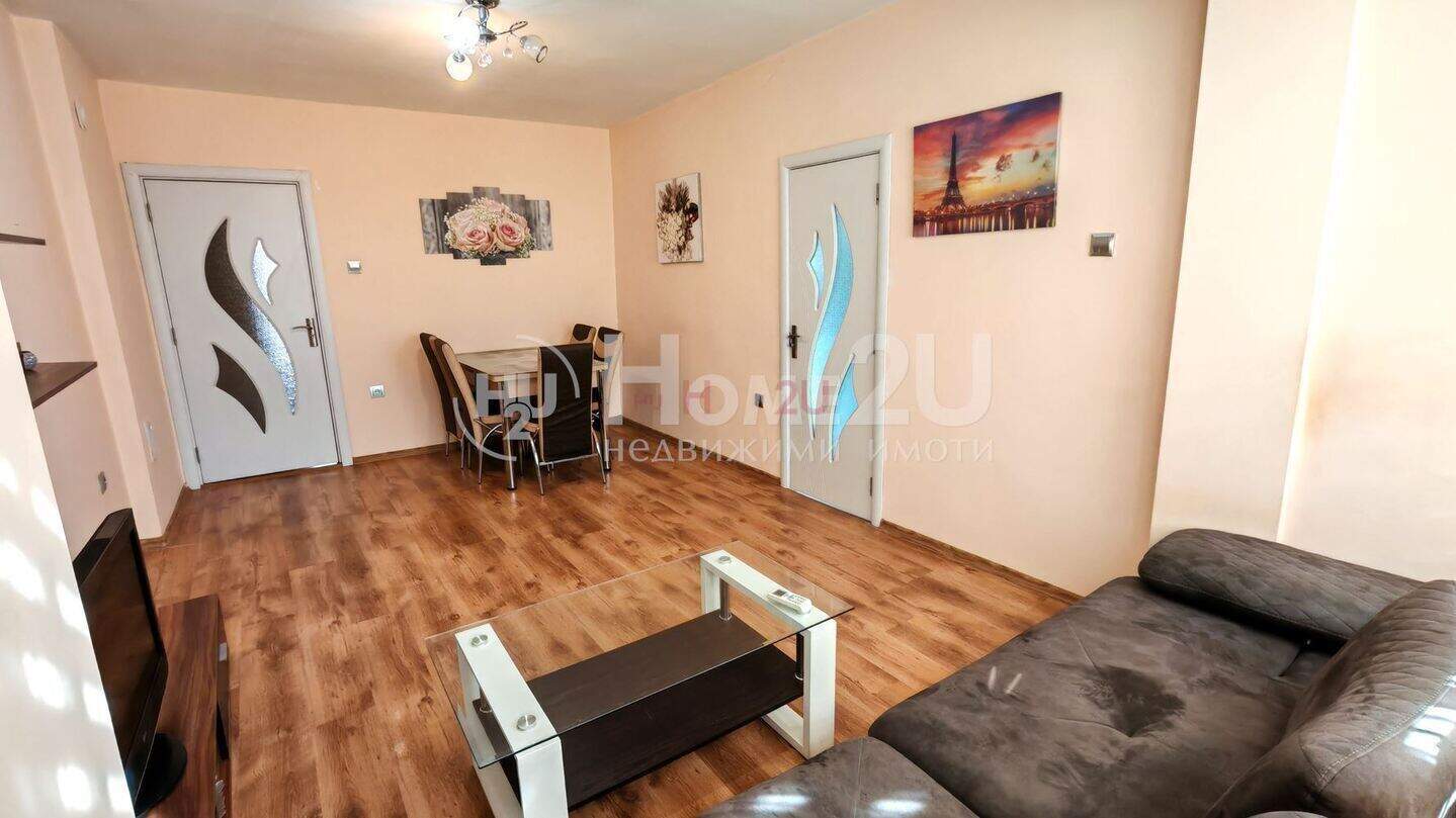 Vierzimmer Wohnung in Pomorie, Burgas – Foto 2
