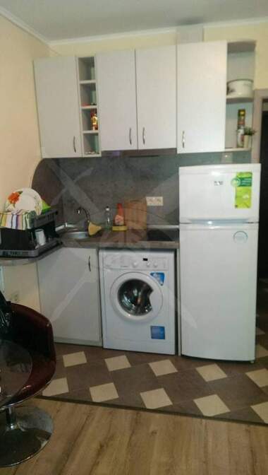 For rent - Apartment in Alen mak,  Varna