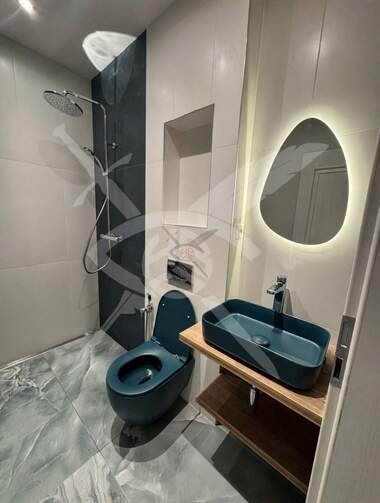 Kira - Apartman olarak Oborishte,  Sofia
