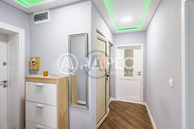Satış - Apartman olarak k.k. Çayka,  Varna