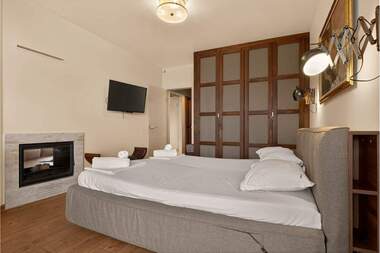 For rent - Apartment in Asparuhovo,  Varna