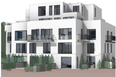 For sale - Apartment in Gorubliane,  Sofia
