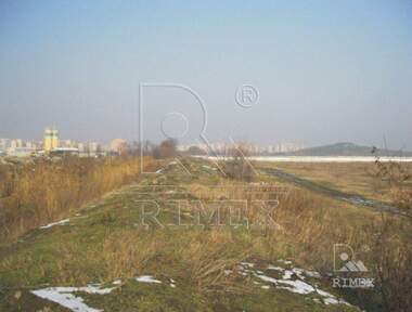 Satış - İnşaat arsası olarak Industrialna zona-Trakia,  Plovdiv