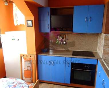 Miete - Wohnung in Lewski,  Warna