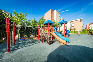 Satış - Apartman olarak Sunny Beach,  Burgas