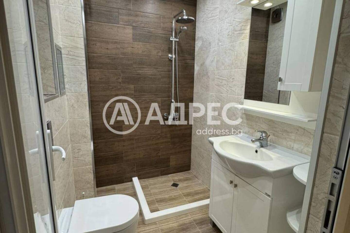Двустаен Апартамент в Остромила, Пловдив – снимка 7
