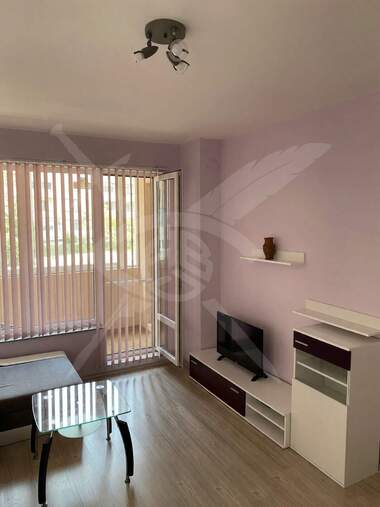 Miete - Wohnung in Lazur,  Burgas