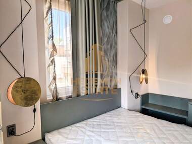Vânzare - Apartament în Țentralna poștia,  Varna