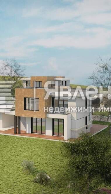 For sale - House in Cherni Vryh,  Burgas