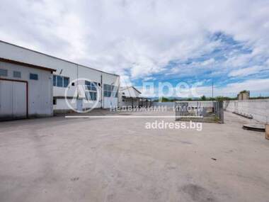 Vânzare - Spațiu industrial în Voîvodinovo,  Plovdiv