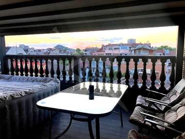 For sale - Apartment in Sadiyski,  Plovdiv