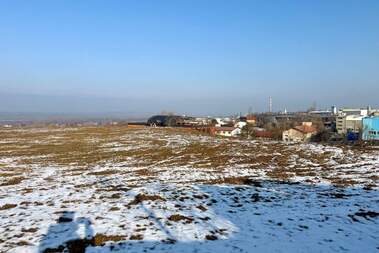 Vânzare - Teren de construcții în Gorna Oriahovița,  Veliko Tărnovo